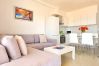 Apartment in Sarande - Panorama View Apartment in Saranda - 271 