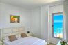 Apartment in Sarande - Panorama View Apartment in Saranda - 271 