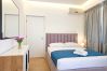 Apartment in Sarande - Deep Blue Penthouse 111 