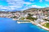 Apartment in Sarande - Beachfront Apartment in Saranda - 254 