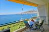 Apartment in Sarande - Beachfront Apartment in Saranda - 254 