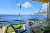 Apartment in Sarande - Beachfront Apartment in Saranda - 254 