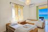 Apartment in Sarande - Beachfront Apartment in Saranda - 254 