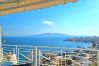 Apartment in Sarande - Panorama View Apartment in Saranda - 059 