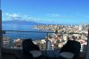 Apartment in Sarande - Panorama View Apartment in Saranda - 059 