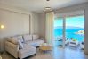Apartment in Sarande - Panorama View Apartment in Saranda - 059 
