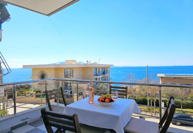 Apartment in Sarande - Casa Del Mare - 014 