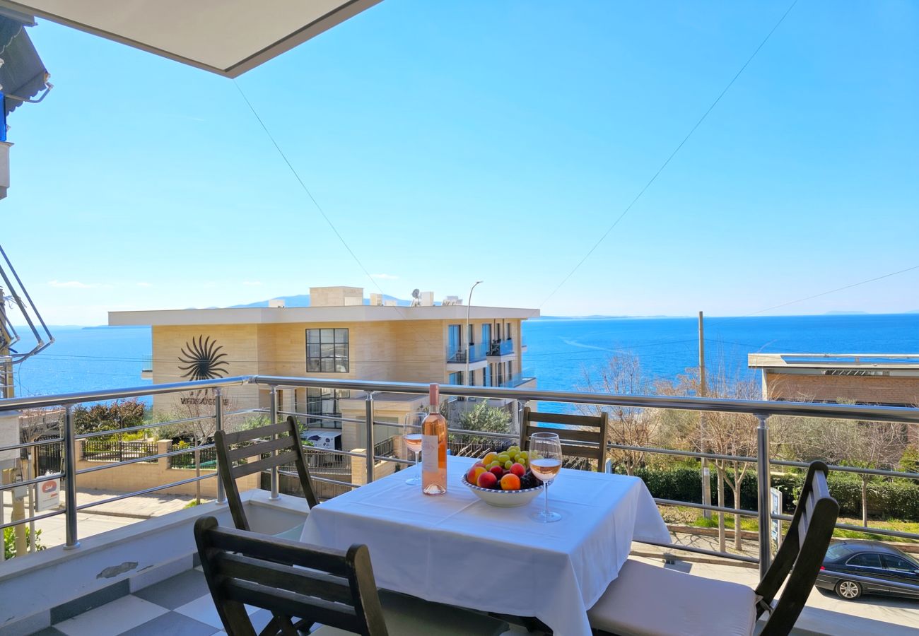Apartment in Sarande - Casa Del Mare - 014 
