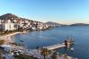 Apartment in Sarande - Sea View Apartment in Saranda- 014 