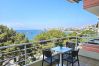 Apartment in Sarande - Sea View Apartment in Saranda - 015 