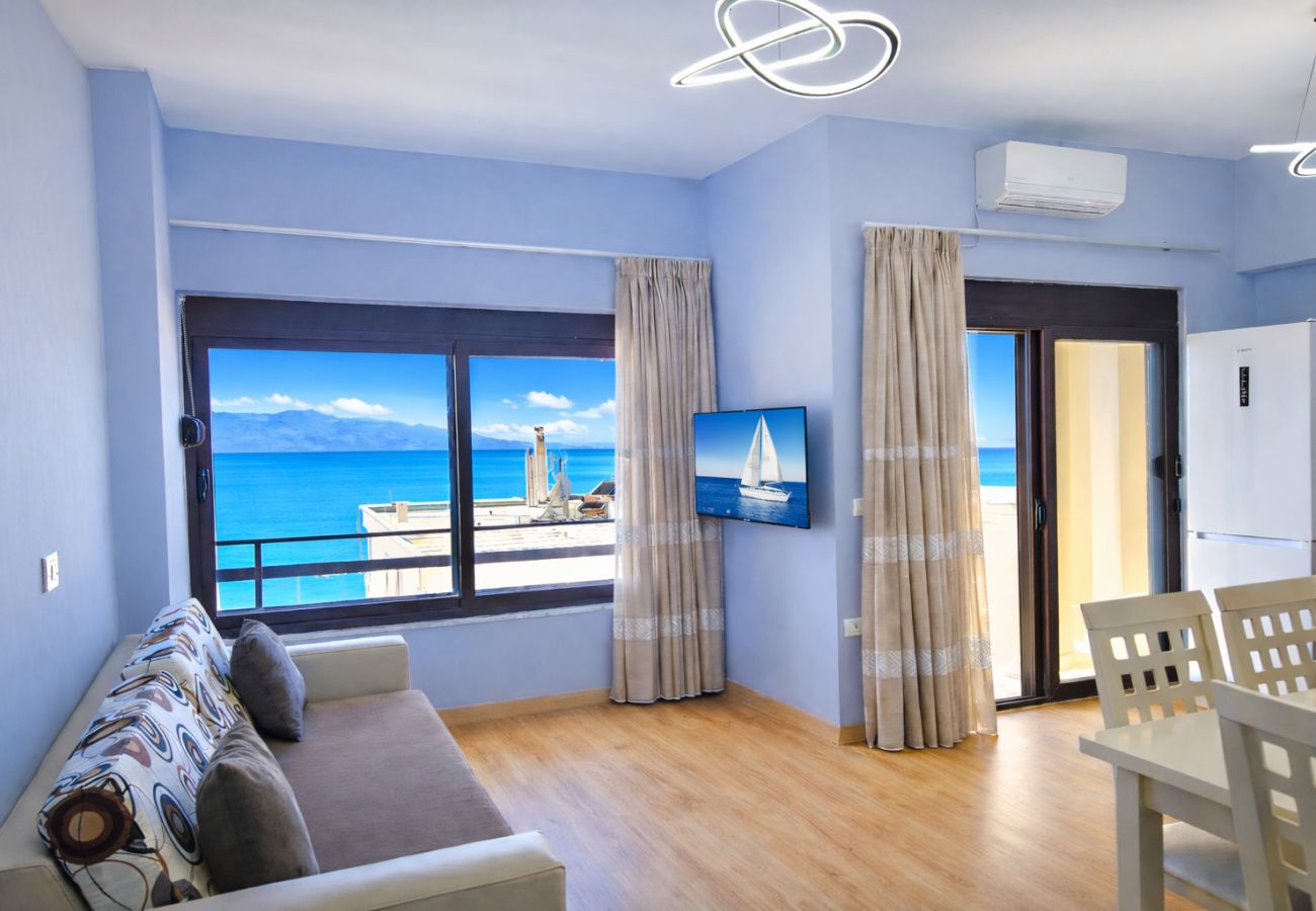 Apartment in Sarande - Saranda Bellavista 119