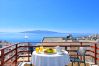 Apartment in Sarande - Saranda Bellavista 119