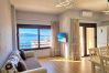 Apartment in Sarande - Saranda Bellavista 119