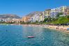 Apartment in Sarande - Saranda Bellavista 119