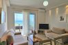 Apartment in Sarande - Beach front apartment in Saranda- 269 