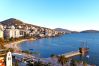 Apartment in Sarande - Beach front apartment in Saranda- 269 