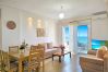 Apartment in Sarande - Beach front apartment in Saranda- 269 