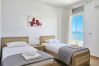 Apartment in Sarande - Beach front apartment in Saranda- 269 