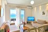 Apartment in Sarande - Beach front apartment in Saranda- 269 