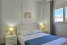 Apartment in Sarande - Sea View Apartment in Saranda- 283 