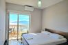 Apartment in Sarande - Panorama View Apartment in Saranda - 018 