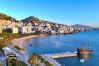 Apartment in Sarande - Happy Stay Ilir 214 