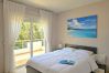 Apartment in Sarande - Happy Stay Ilir 214 