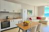 Apartment in Sarande - Happy Stay Ilir 214 