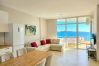 Apartment in Sarande - Happy Stay Ilir 214 