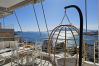 Apartment in Sarande - Wonderful sea View Apartment in Saranda- 031 