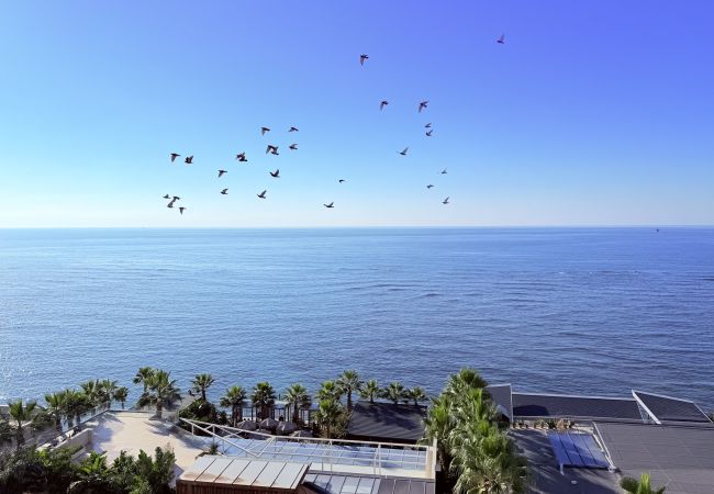 Apartment in Durres - Home Sweet Home by the Sea 060 