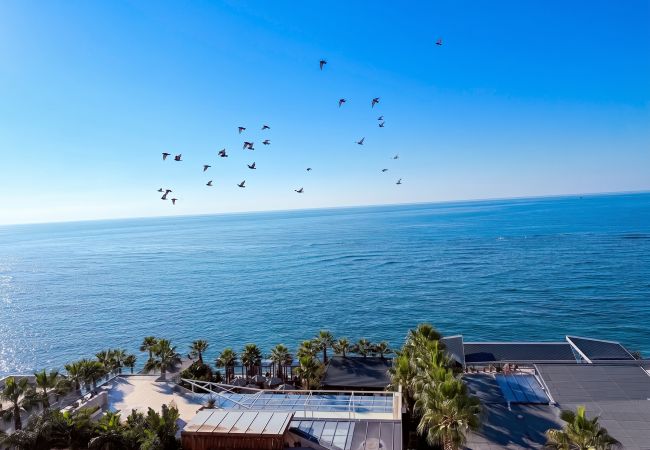 Apartment in Durres - Home Sweet Home by the Sea 060