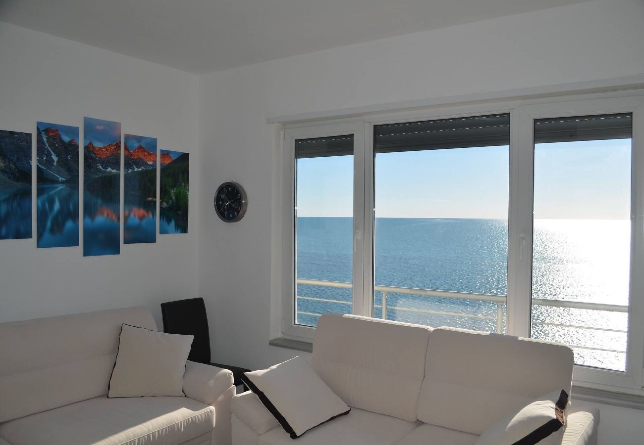 Apartment in Durres - Home Sweet Home by the Sea 060 
