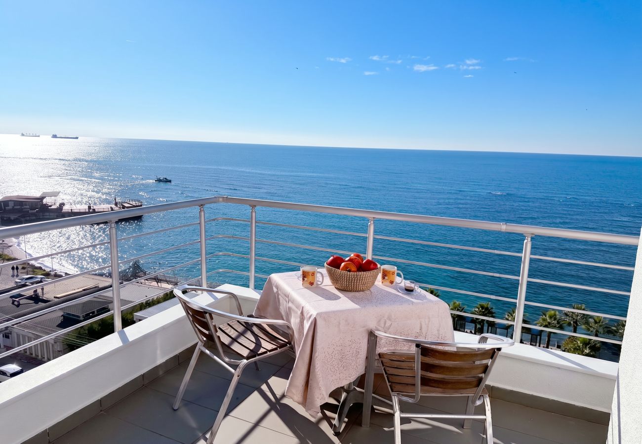 Apartment in Durres - Home Sweet Home By The Sea in Durres 072