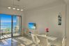 Apartment in Durres - Brisa del Mar Beachfront Apartments 115