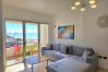 Apartment in Durres - Brisa del Mar Beachfront Apartment 116