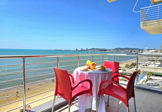 Apartment in Durres - Dream View Apartment Durres 090