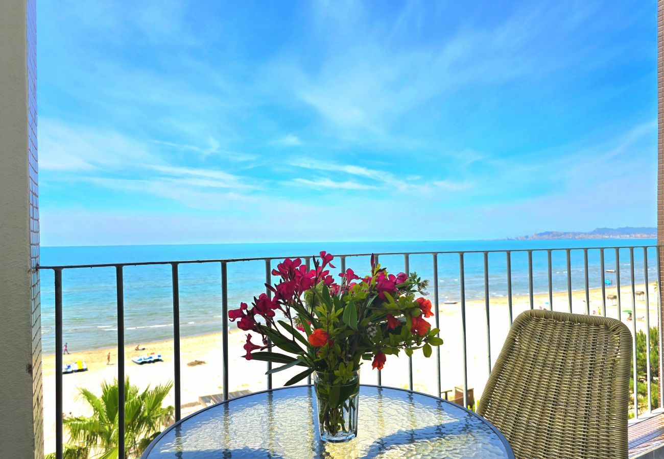 Apartment in Durres - Sea Vista Apartment 158