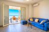 Apartment in Durres - Hill Apartment with Sea View in Durres 061