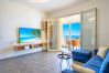 Apartment in Durres - Hill Apartment with Sea View in Durres 061