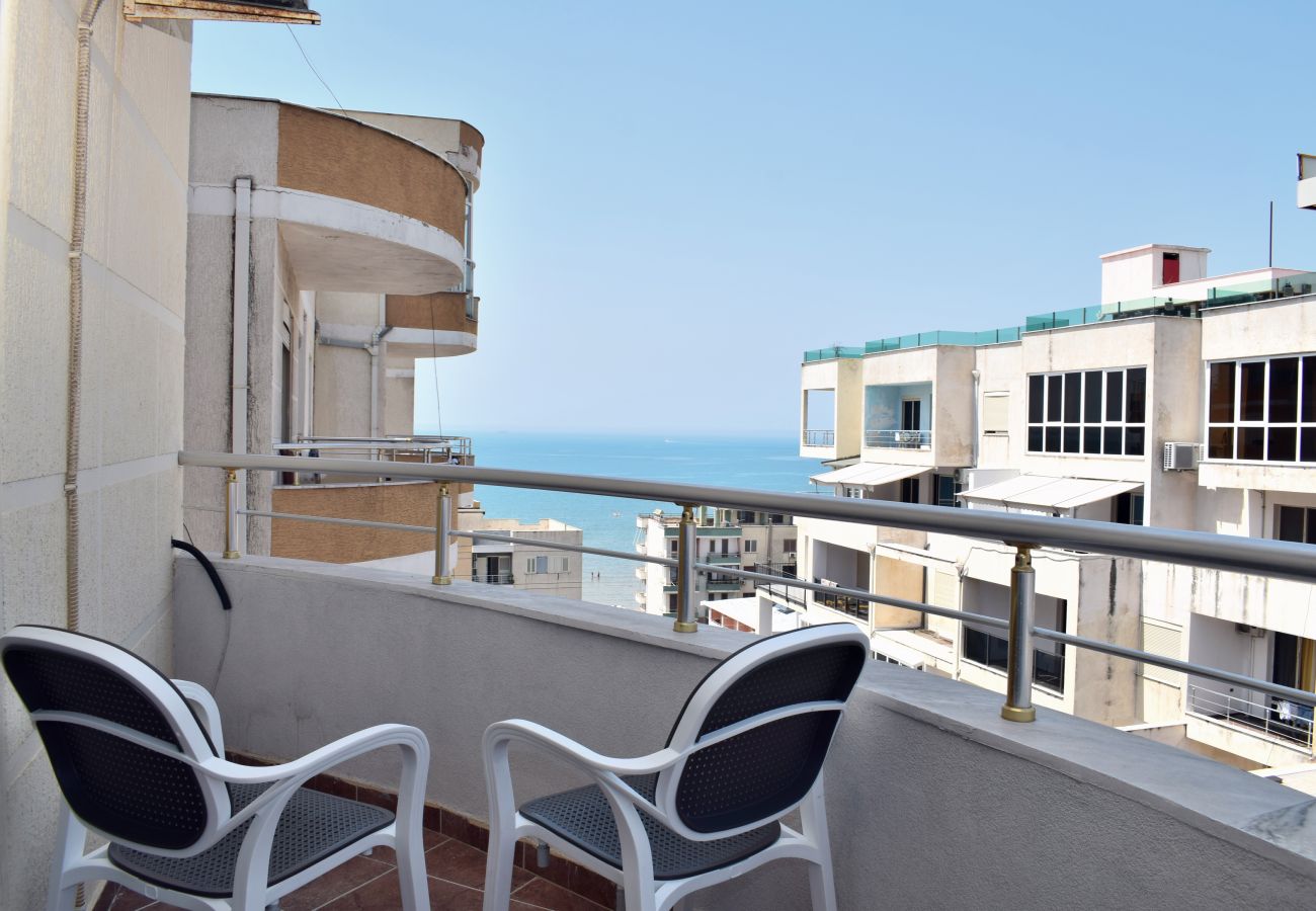 Apartment in Durres - Apartment in Durres Beach 074
