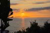 Villa in Vlorë - Villa Meminaj With Sea View & Garden 