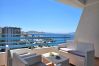 Apartment in Sarande - Apartment With Sea View in Saranda - 185
