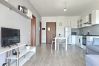 Apartment in Sarande - Apartment With Sea View in Saranda - 185