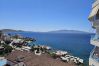 Apartment in Sarande - Apartment With Sea View in Saranda - 185