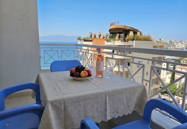 Apartment in Sarande - The Relaxing Apartment in Saranda - 176