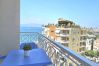 Apartment in Sarande - One bedroom Apartment in Saranda- 176