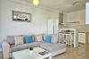 Apartment in Sarande - One bedroom Apartment in Saranda- 176