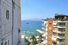 Apartment in Sarande - One bedroom Apartment in Saranda- 176