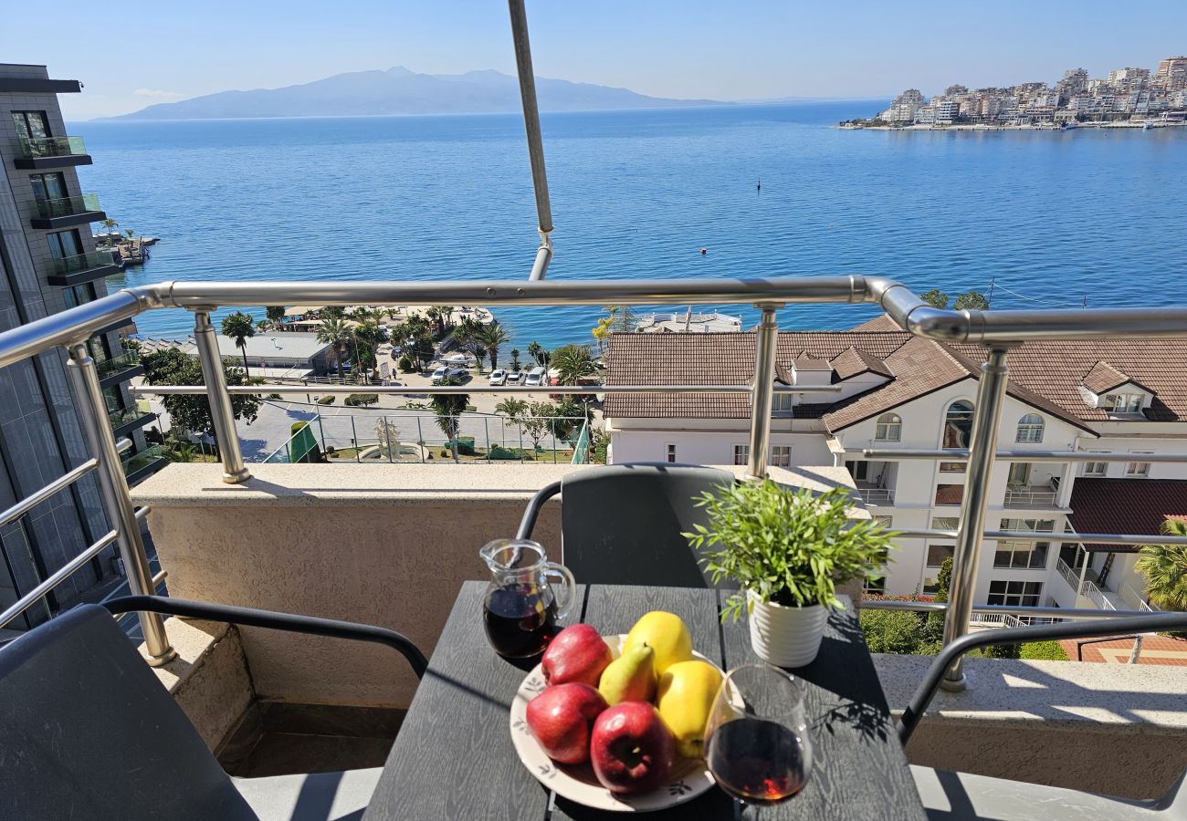 Apartment in Sarande - Happy Stay Vincent - 270